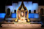 โครงการจัดพิธีถวายดอกไม้จันทน์พระบรมศพพระบาทสมเด็จพระปรมิทรม